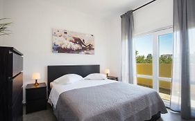 Olive Tree Apartments